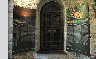 unterschiedliche Projekte